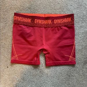 Apex Seamless Low Rise Shorts